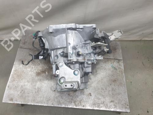 Used Gearbox OPEL ASTRA L Sports Tourer (O5) 1.2 (FRHNPJ) (110 hp) 24638179