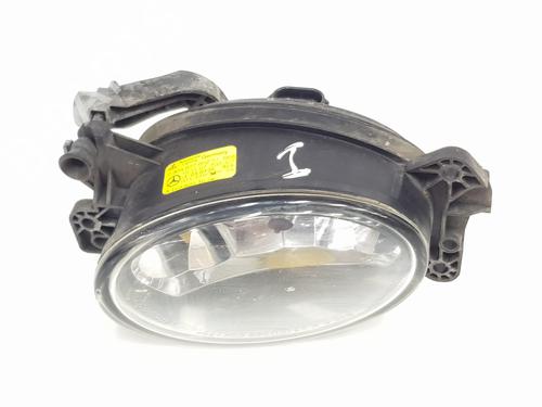 Used Left front fog light MERCEDES-BENZ M-CLASS (W164) ML 280 CDI 4-matic (164.120) (190 hp) 29208691