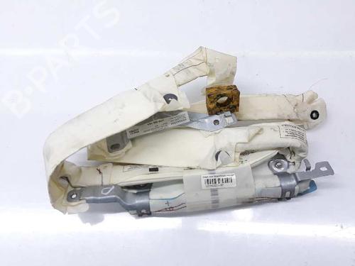 Right curtain airbag SEAT LEON (1P1) 1.9 TDI | BP6257055C12 