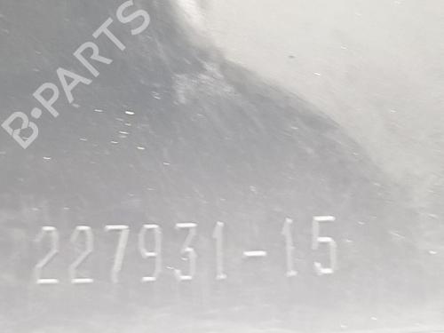 Upper protection BMW X3 (E83) 2.0 d | BP16944146M93 