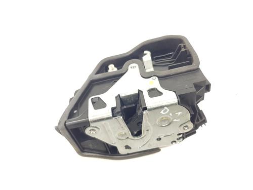 Front left lock BMW 3 (E90) 318 d | BP29456702C98 