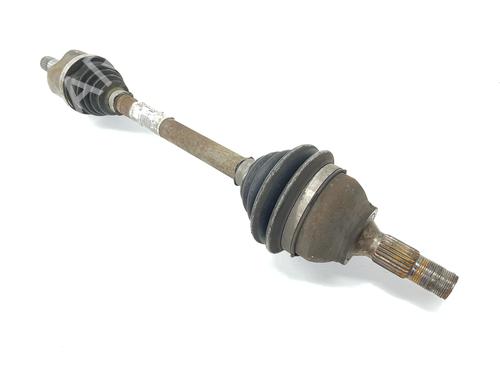 Left front driveshaft CITROËN C4 CACTUS 1.6 BlueHDi 100 | BP36570101M38 - Image 4