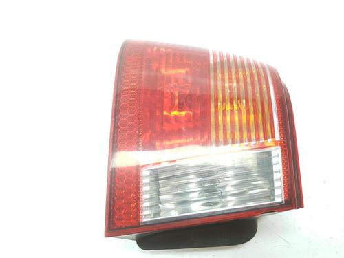 Left taillight SEAT IBIZA II (6K1) 1.4 i | BP14985566C34 