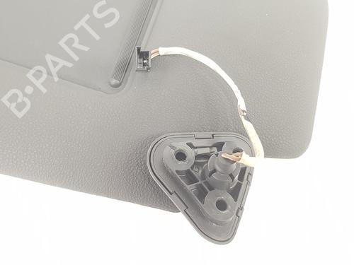 Left sun visor BMW X3 (E83) 3.0 d | BP15808776I1 