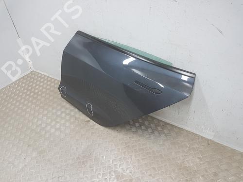 Dør venstre bagtil TESLA MODEL 3 (5YJ3) | BP38107283C4 - Image 2