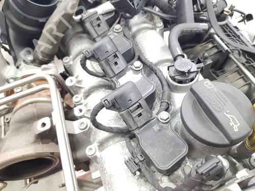 Engine SEAT LEON (5F1) 1.2 TSI | BP12463335M1