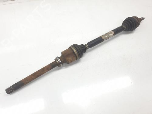 Used Right front driveshaft PEUGEOT 3008 II SUV (MC_, MR_, MJ_, M4_) 1.5 BlueHDi 130 (131 hp) 20321469