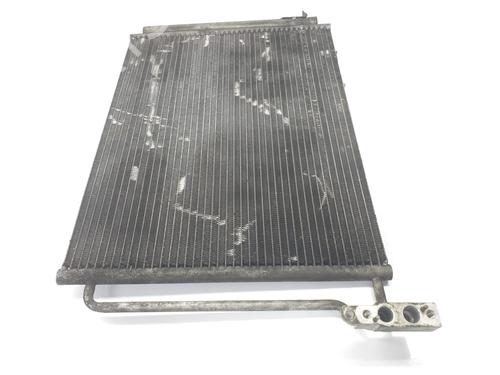 AC radiator BMW X5 (E53)  | BP26401867M32 