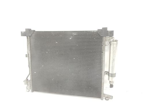 AC radiator NISSAN JUKE (F15) 1.5 dCi | BP10066052M32 