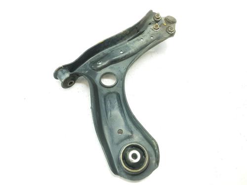 Left front suspension arm SKODA FABIA II (542) 1.2 | BP15401539M12 