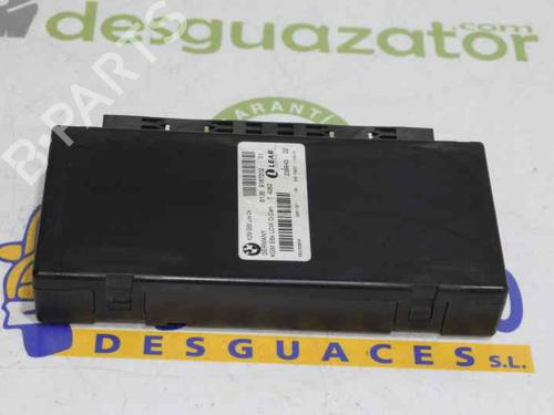 Other BMW 5 (E60) 520 d | BP14120914O1 