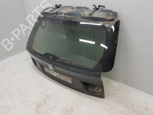 Tailgate BMW X5 (E70) 3.0 d | BP33441694C6  - Image 5