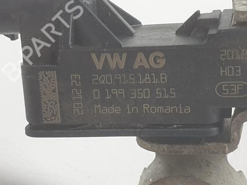 Andre SKODA KAMIQ (NW4) | BP31346132O1