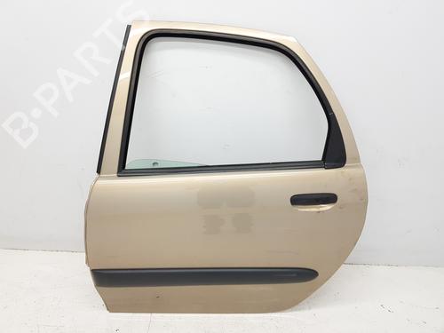 Used Left rear door CITROËN XSARA PICASSO (N68) 1.6 HDi (90 hp) 15409815