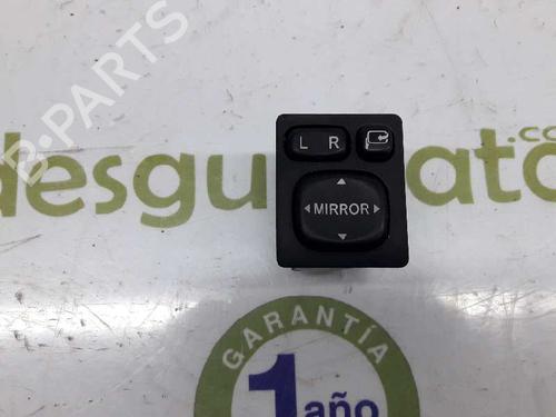 Used Mirror switch TOYOTA LAND CRUISER PRADO (_J12_) 3.0 D-4D (KDJ120, KDJ125) (163 hp) 3152149