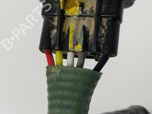 Elektronisk sensor DACIA SANDERO II TCe 90 (B8M1, B8MA, B8AC) | BP8807774M84 