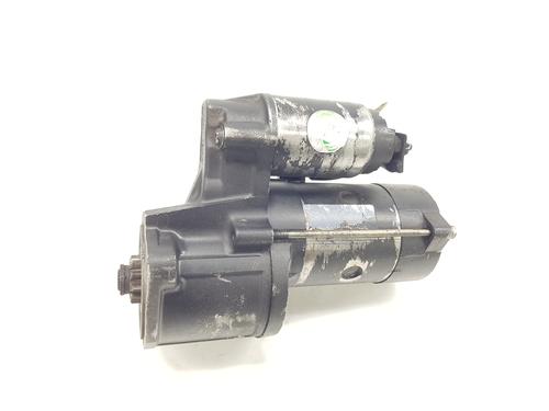 Used Starter MITSUBISHI GALLOPER (JK-01) 2.5 TD intercooler (99 hp) 30437094