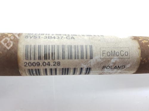 Left front driveshaft FORD FIESTA VI (CB1, CCN) | BP36020574M38 - Image 2