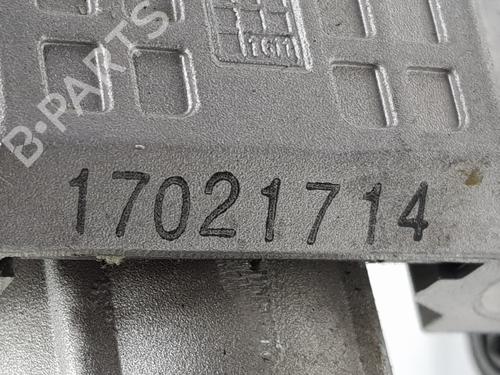 Other KIA OPTIMA (JF) 1.7 CRDi | BP21866426O1 