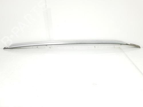 Roof bars BMW X5 (E70) xDrive 30 d (245 hp) 11711090