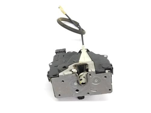 Front left lock OPEL CORSA E (X15)  | BP13394706C98 