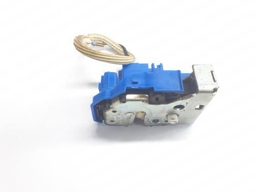 Rear right lock FIAT 500L (351_, 352_) 1.4 (199LYB1B) | BP28278778C99