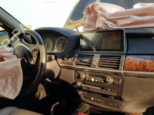 Transfer box BMW X5 (E70) xDrive 30 d | BP28048836M36 