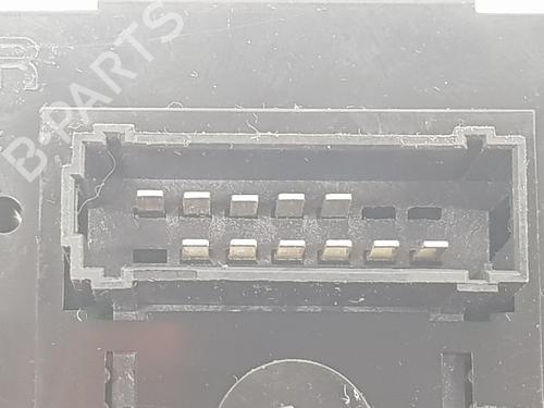 Climate control CITROËN C3 II (SC_) 1.6 BlueHDi 75 | BP33177296I5  - Image 5