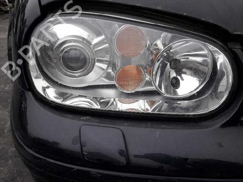 Intercooler VW GOLF IV (1J1) 1.8 T | BP5240092M30 