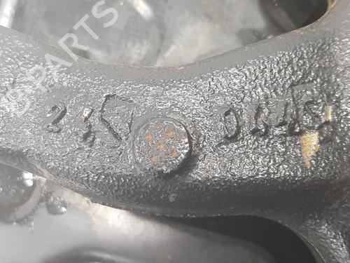 Right front steering knuckle MERCEDES-BENZ VITO Tourer (W447) | BP32211327M26