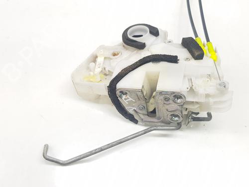 Front left lock SUZUKI VITARA (LY) 1.6 (APK 416) | BP36276862C98  - Image 5