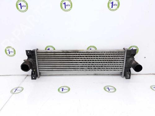 Intercooler SSANGYONG KYRON 2.0 Xdi 4x4 (141 hp) 6623863