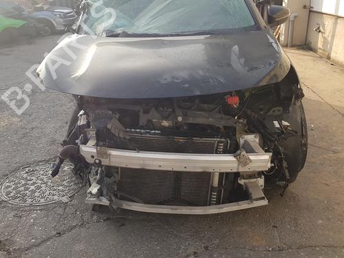 Rear bumper left light PEUGEOT 3008 II SUV (MC_, MR_, MJ_, M4_) 1.6 BlueHDi 120 | BP29711045C81 