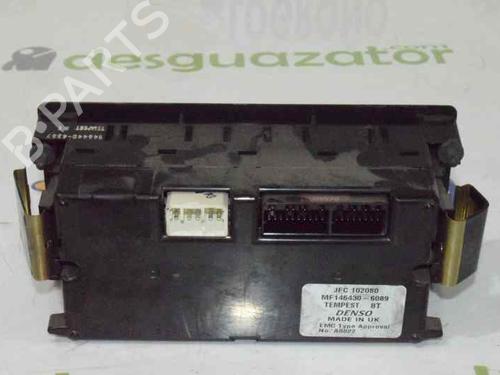 Climate control LAND ROVER DISCOVERY II (L318) 2.5 Td5 4x4 | BP1223356I5 