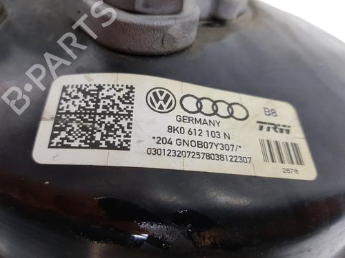 Servo brake AUDI A4 B8 (8K2) 3.0 TDI | BP29723072M42 