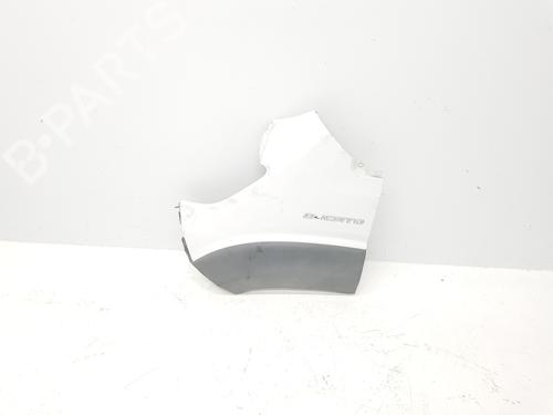 Used Left front fenders FIAT DUCATO Van (250_) 150 Multijet 2,3 D (150 hp) 21267288