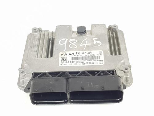 Used Engine control unit (ECU) Engine control unit (ECU) 36870222 36870222