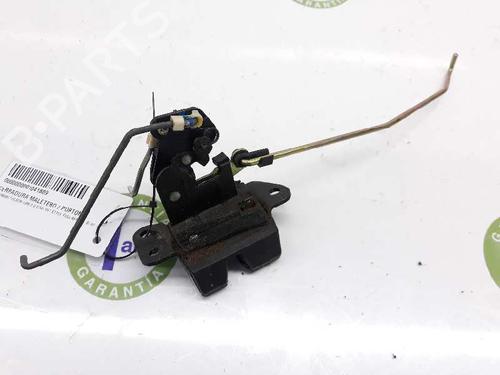 Tailgate lock HYUNDAI TUCSON (JM) 2.0 CRDi | BP3654782C101 