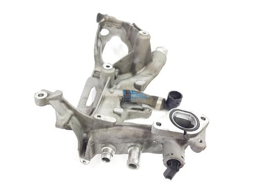 Støtte MERCEDES-BENZ A-CLASS (W176) A 200 CDI / d (176.008) | BP28544053C155 