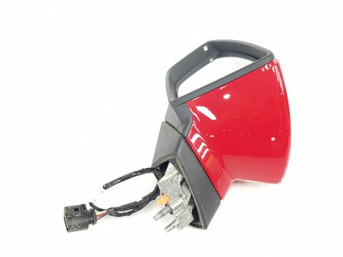 Left mirror SEAT IBIZA V (KJ1, KJG) 1.0 MPi | BP28282787C26 