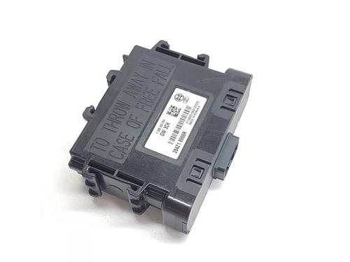 Módulo eletrónico RENAULT MASTER III Van (FV) 2.3 dCi 135 FWD (FV0N, FV08, FV06, FV00, FV1S) | BP38727700M83 - Image 2