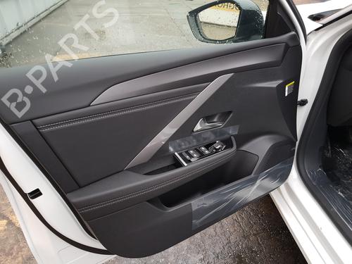 Battery OPEL ASTRA L Sports Tourer (O5) 1.2 (FRHNSL, FRHNSR) | BP23040887E11 