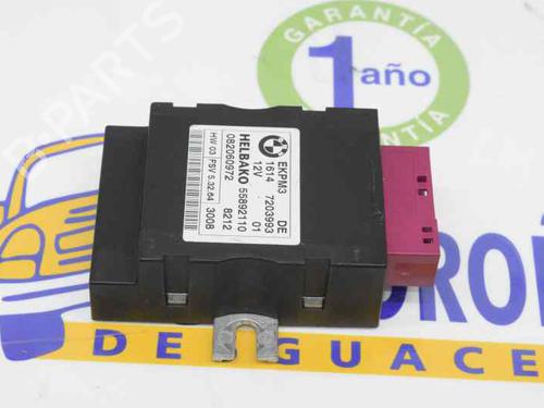 Electronic module BMW 5 (E60) 535 d | BP14120761M83 