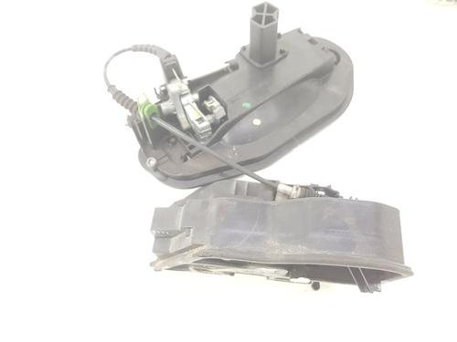 Used Rear left lock Rear left lock BMW X3 (E83) 2.0 d (150 hp) 8407455 8407455