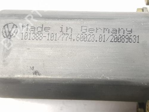 Rudehejsemotor bagstkærm højre SEAT TOLEDO II (1M2) 1.8 20V | BP15990310E22 