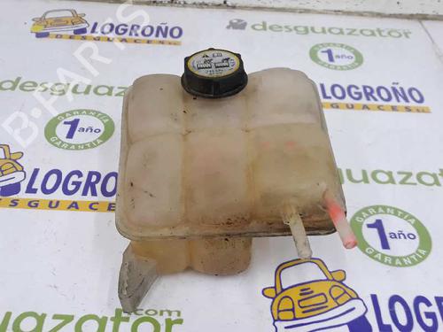 Expansion tank FORD FOCUS II (DA_, HCP, DP) 2.5 ST | BP1641258C120 
