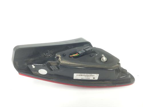 Left tailgate light PEUGEOT 3008 I MPV (0U_) 1.6 HDi 115 / BlueHDi 115 | BP15990432C79 