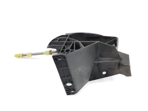 Gear lever RENAULT TRAFIC III Van (FG_) 1.6 dCi 120 (FGMB) | BP16642724M90 