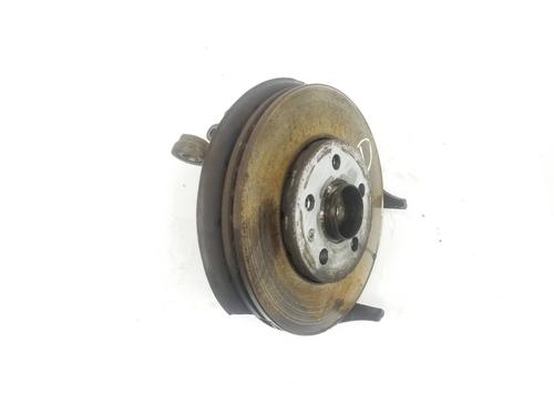 Right front steering knuckle SEAT IBIZA IV SC (6J1, 6P5) 1.4 TDI | BP8199210M26 