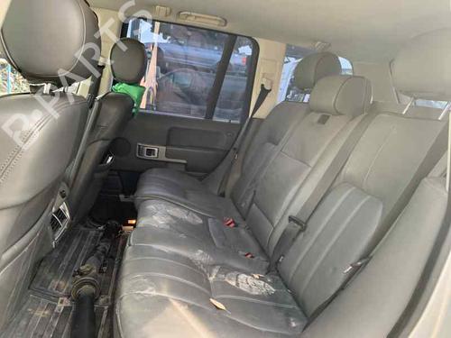 Venstre bak lås LAND ROVER RANGE ROVER III (L322) 3.0 D 4x4 | BP20190946C100 